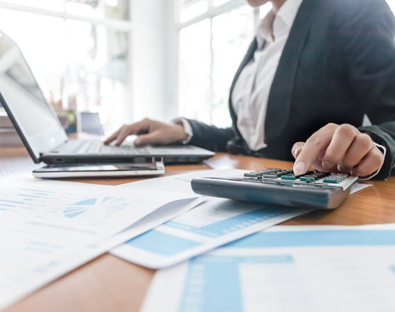 Spreadbooks Payroll Module